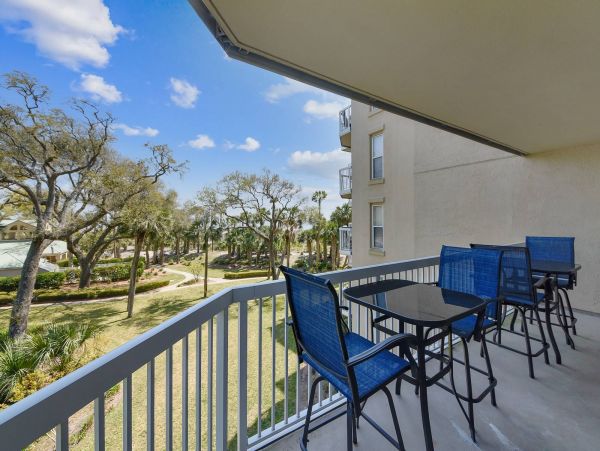 Hilton Head Condo 1014861