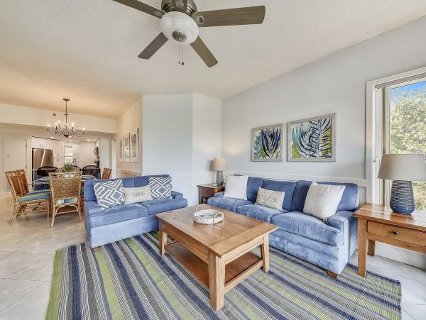 Hilton Head Condo 1014861