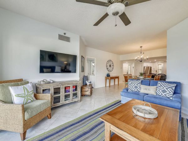 Hilton Head Condo 1014861