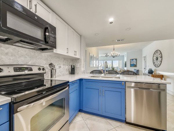 Hilton Head Condo 1014861
