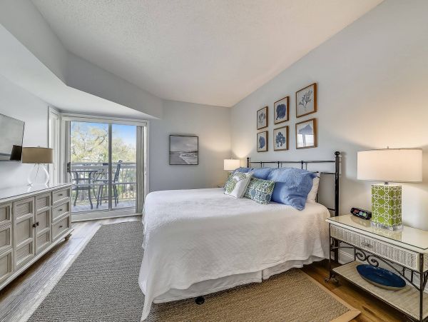 Hilton Head Condo 1014861