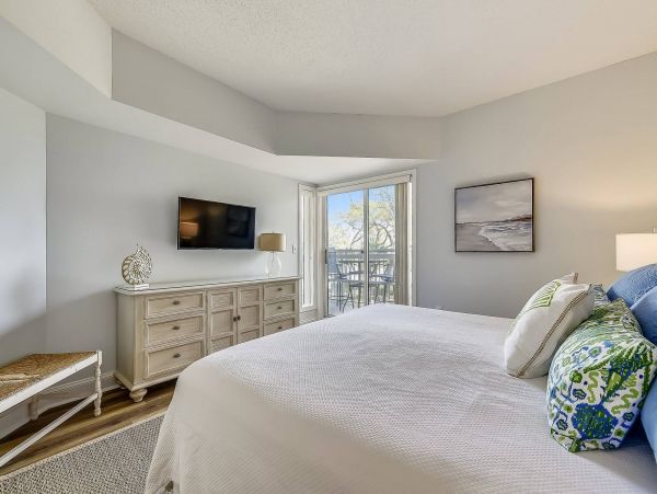 Hilton Head Condo 1014861