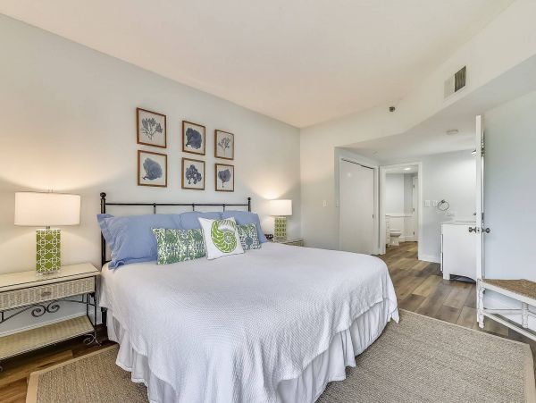 Hilton Head Condo 1014861