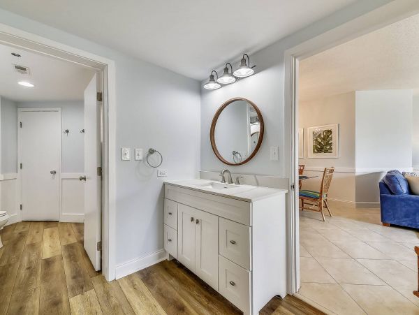 Hilton Head Condo 1014861