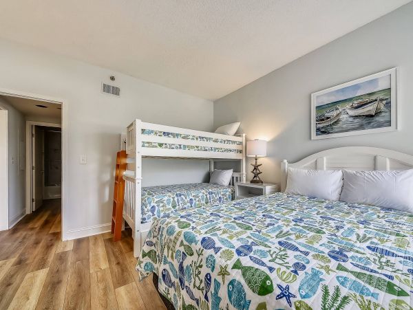 Hilton Head Condo 1014861