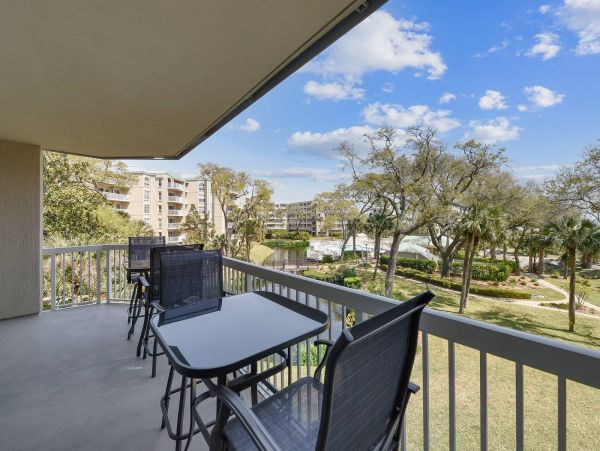 Hilton Head Condo 1014861