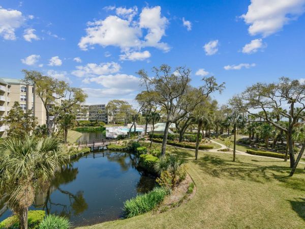 Hilton Head Condo 1014861
