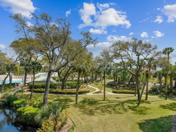 Hilton Head Condo 1014861