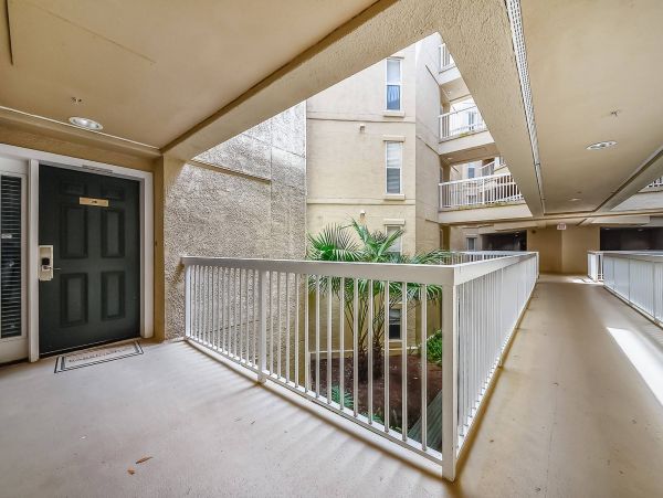 Hilton Head Condo 1014861
