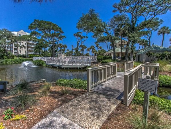 Hilton Head Condo 1014861