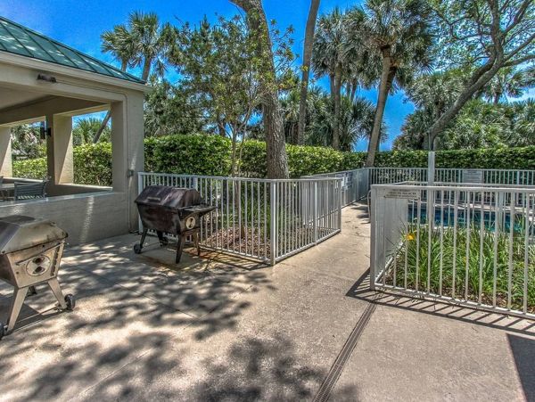 Hilton Head Condo 1014861