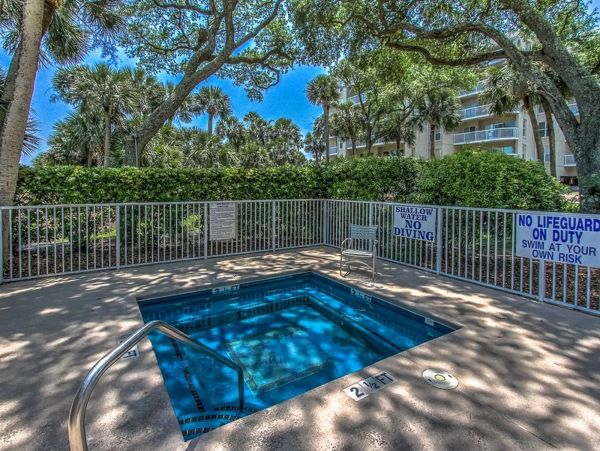 Hilton Head Condo 1014861