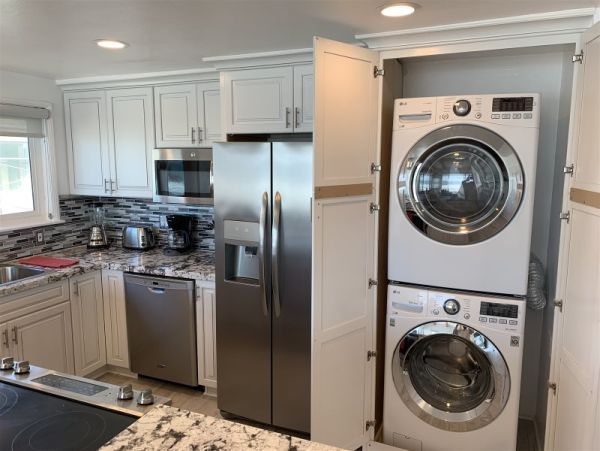 Mission Beach And Pacific Beach Condo 1014863