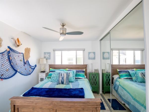 Mission Beach And Pacific Beach Condo 1014863