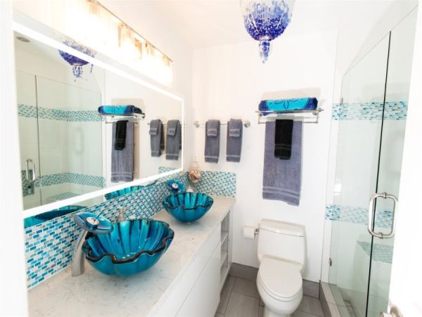 Mission Beach And Pacific Beach Condo 1014863