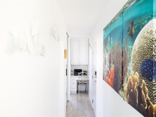 Mission Beach And Pacific Beach Condo 1014863