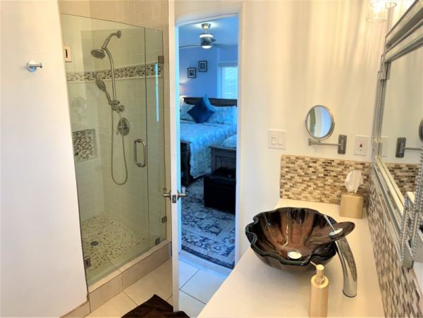 Mission Beach And Pacific Beach Condo 1014863