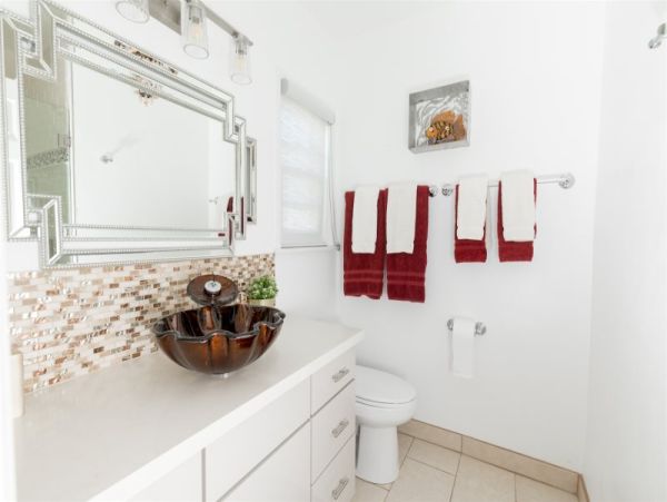 Mission Beach And Pacific Beach Condo 1014863