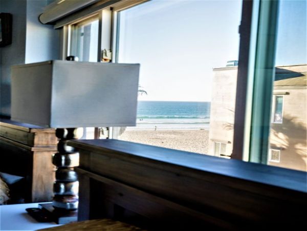 Mission Beach And Pacific Beach Condo 1014863