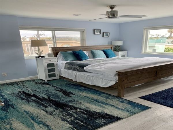 Mission Beach And Pacific Beach Condo 1014863
