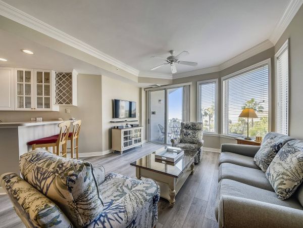 Hilton Head Condo 1014867