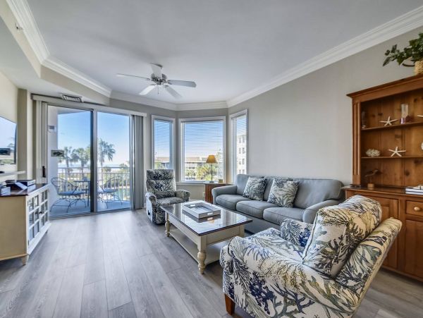 Hilton Head Condo 1014867
