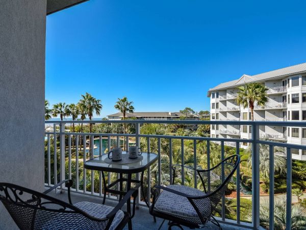 Hilton Head Condo 1014867