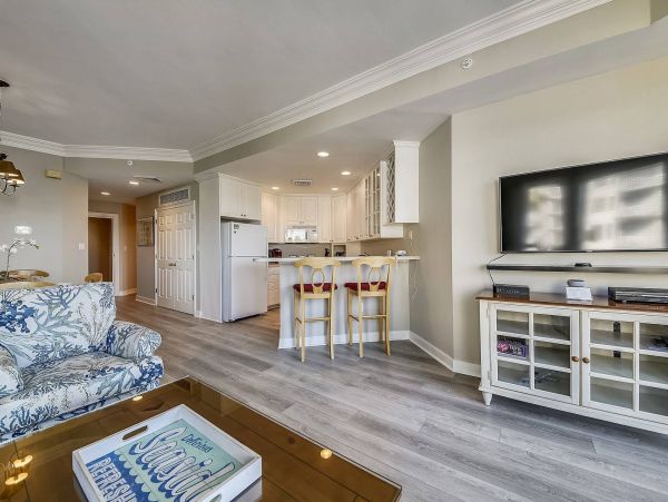 Hilton Head Condo 1014867