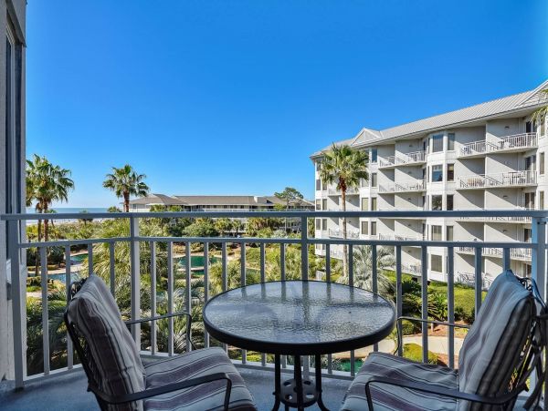 Hilton Head Condo 1014867
