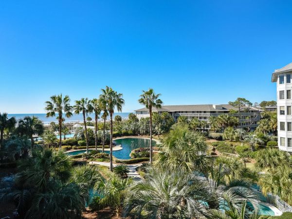 Hilton Head Condo 1014867