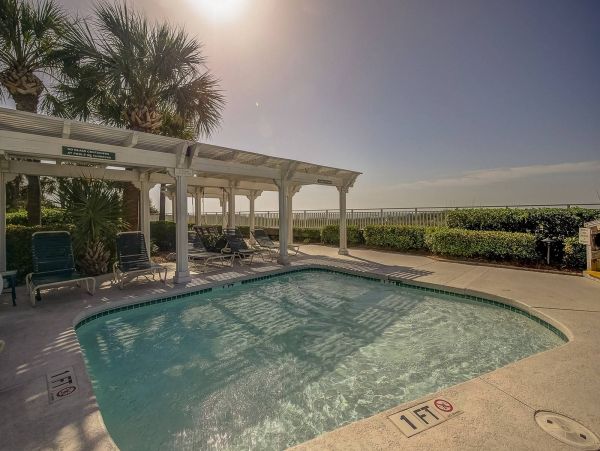Hilton Head Condo 1014867
