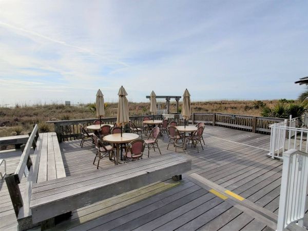 Hilton Head Condo 1014867