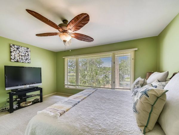 3 Bedrooms/ 3.5 Bathrooms Short walk to the beach rental home in Palmetto Dunes