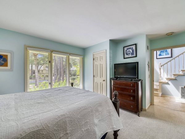3 Bedrooms/ 3.5 Bathrooms Short walk to the beach rental home in Palmetto Dunes