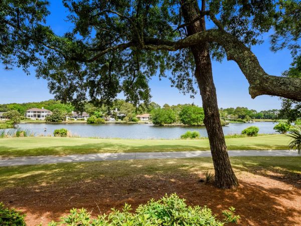 3 Bedrooms/ 3.5 Bathrooms Short walk to the beach rental home in Palmetto Dunes