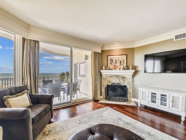 Hilton Head Condo 1014879