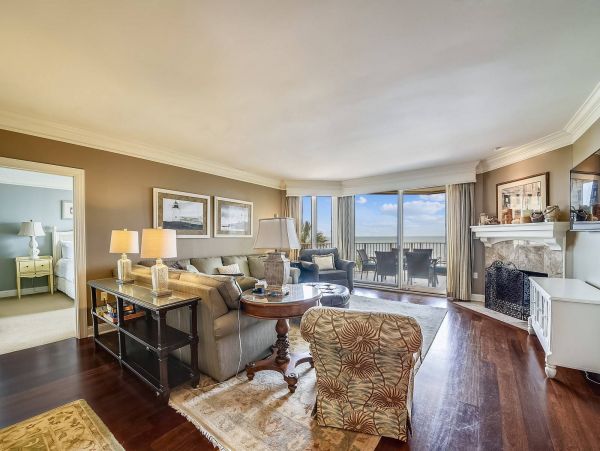 Hilton Head Condo 1014879