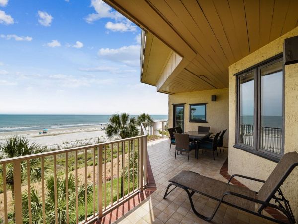 Hilton Head Condo 1014879