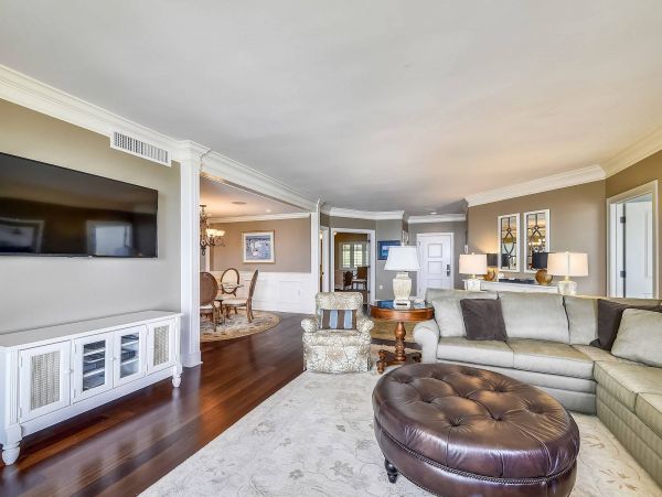 Hilton Head Condo 1014879