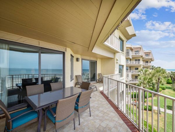 Hilton Head Condo 1014879