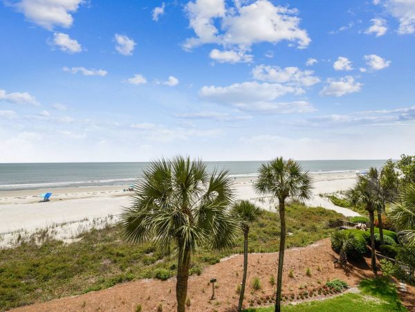 Hilton Head Condo 1014879