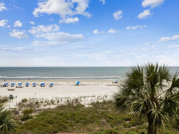 Hilton Head Condo 1014879