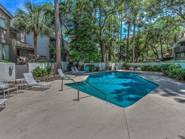 Hilton Head Condo 1014879