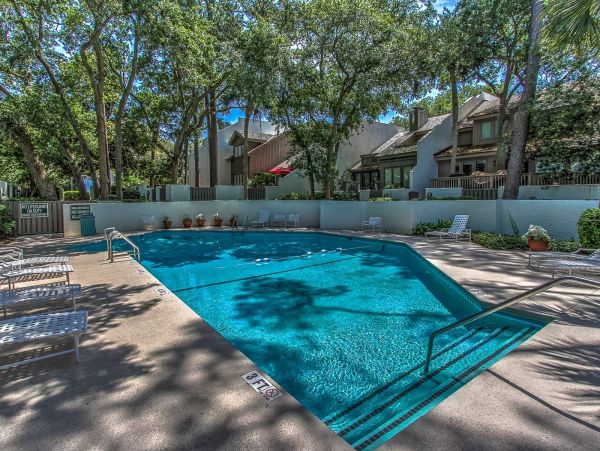 Hilton Head Condo 1014879