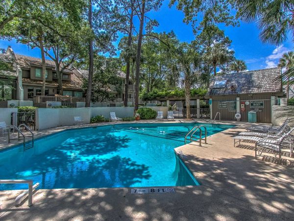 Hilton Head Condo 1014879