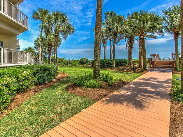 Hilton Head Condo 1014879