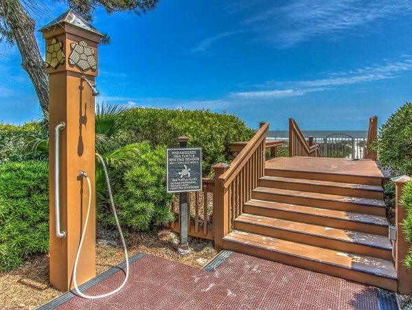Hilton Head Condo 1014879