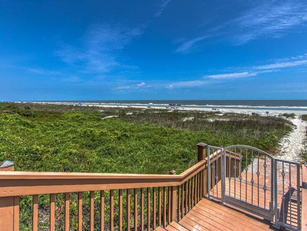 Hilton Head Condo 1014879