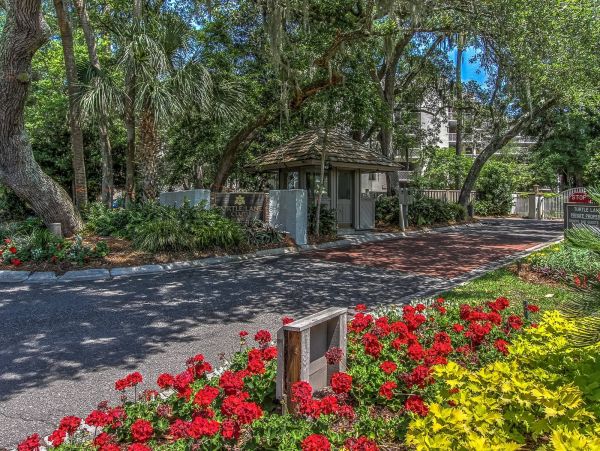 Hilton Head Condo 1014879