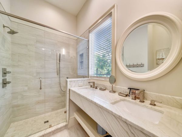 Hilton Head Ocean Front Eight Bedroom Rental Home
